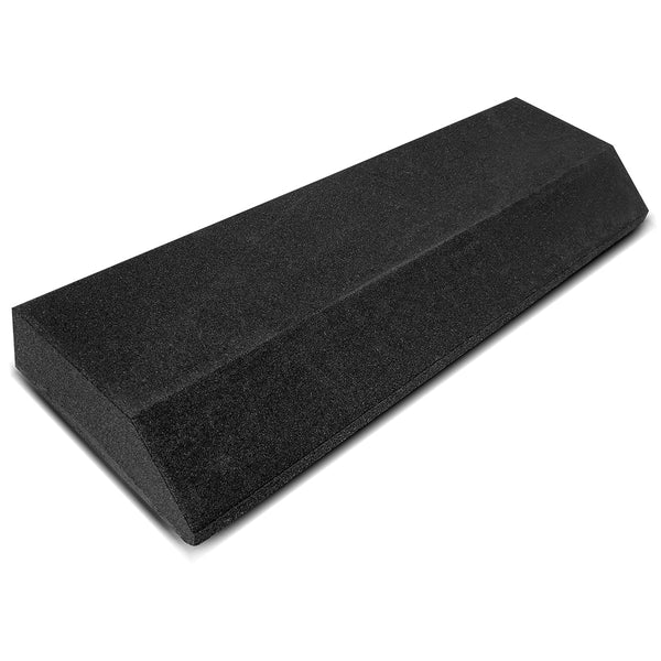 CORTEX 50mm Gym Floor Mat Edges (500*150*50mm) Cortex