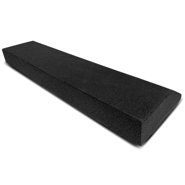CORTEX 50mm Gym Floor Mat Edges (500*150*50mm) Cortex