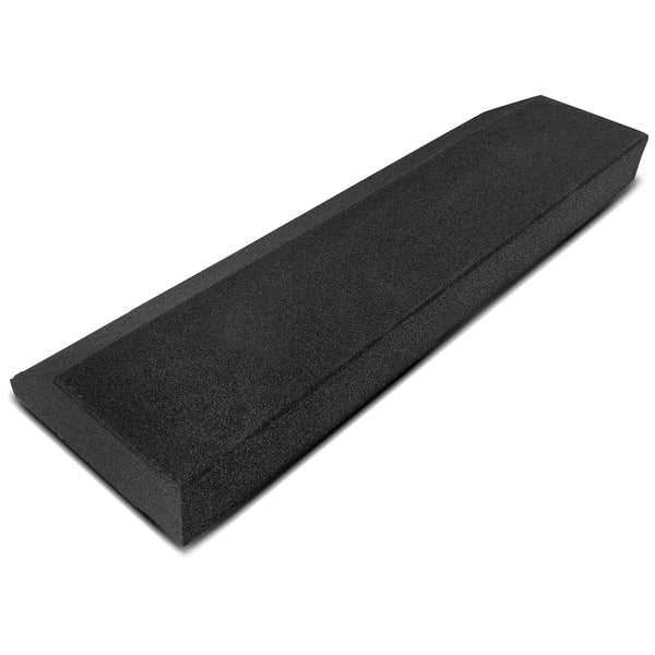 CORTEX 50mm Gym Floor Mat Edges (500*150*50mm) Cortex