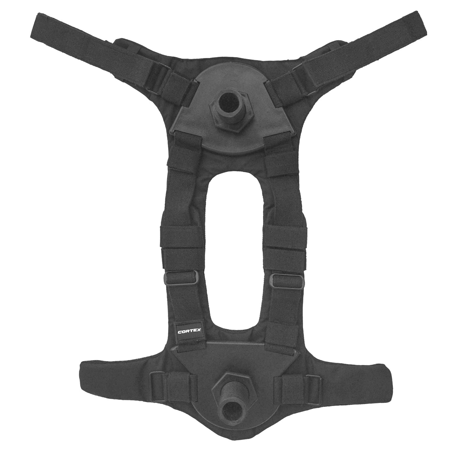 CORTEX Plate Loaded Weight Vest Cortex