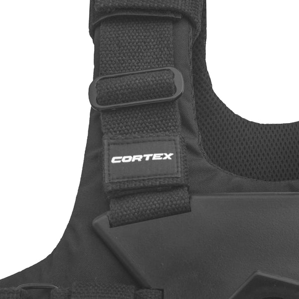 CORTEX Plate Loaded Weight Vest Cortex