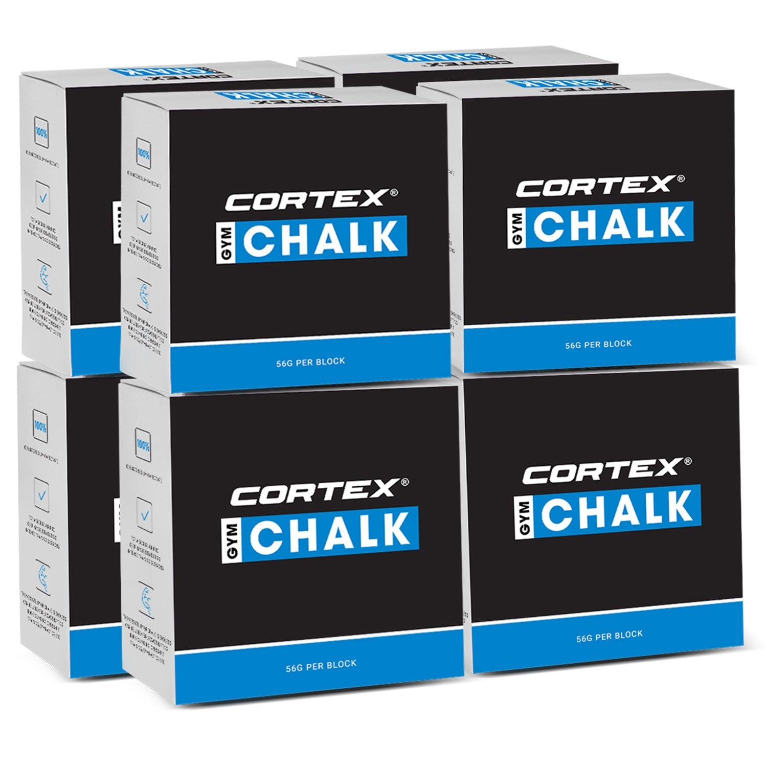 CORTEX Weight Lifting Chalk 60g Cortex
