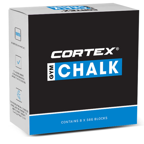 CORTEX Weight Lifting Chalk 60g Cortex