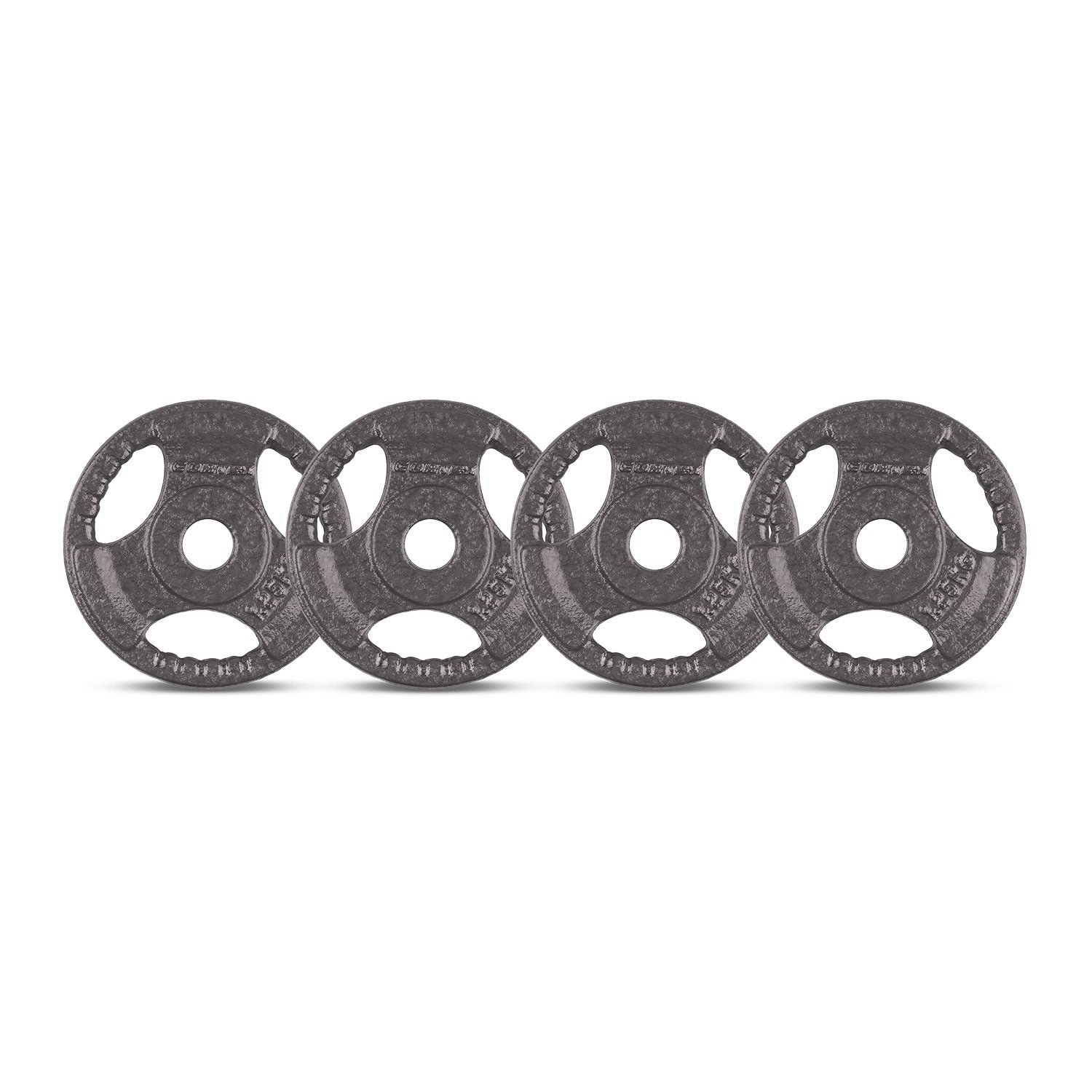 CORTEX BN-11 Exercise FID Bench + 79kg Standard Tri-Grip Weight Plate and Dumbbell Package Cortex