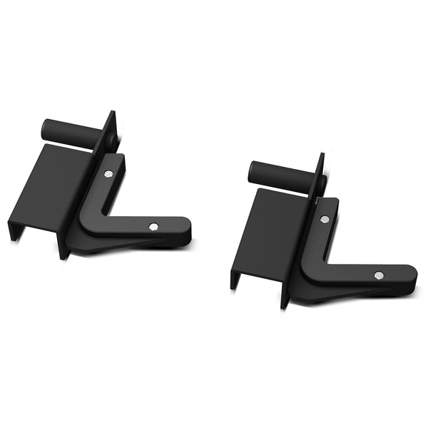 CORTEX J-Hook V2 (Pair, Suits PR/SR Series) Cortex