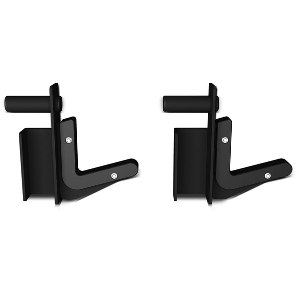 CORTEX J-Hook V2 (Pair, Suits PR/SR Series) Cortex