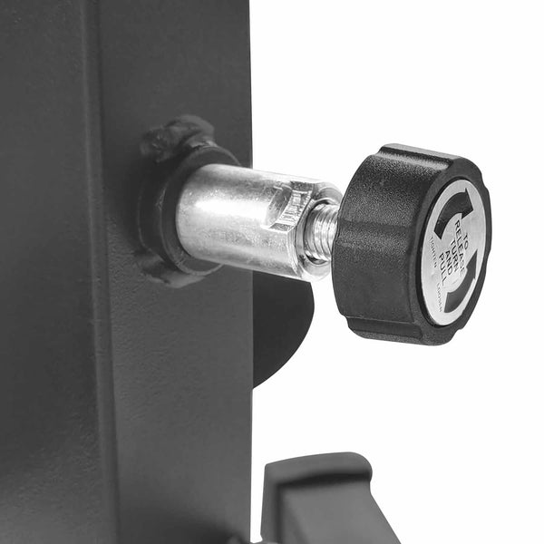 CORTEX BN-11 FID Bench with Preacher Curl and Leg Curl/Extension Cortex