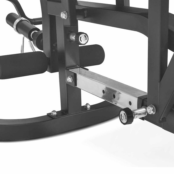 CORTEX BN-11 FID Bench with Preacher Curl and Leg Curl/Extension Cortex