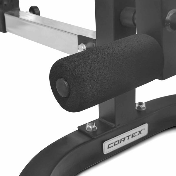 CORTEX BN-11 FID Bench with Preacher Curl and Leg Curl/Extension Cortex