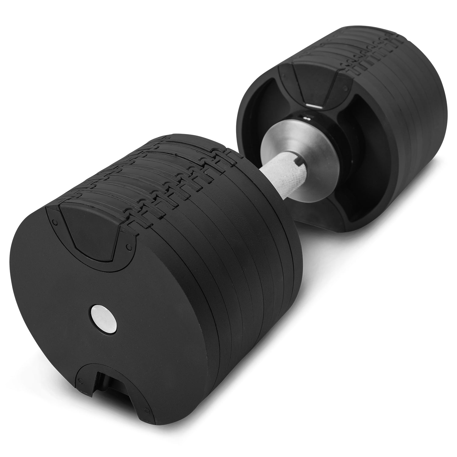 CORTEX RevoLock 64kg Adjustable Dumbbell Set (32kg Pair) Cortex