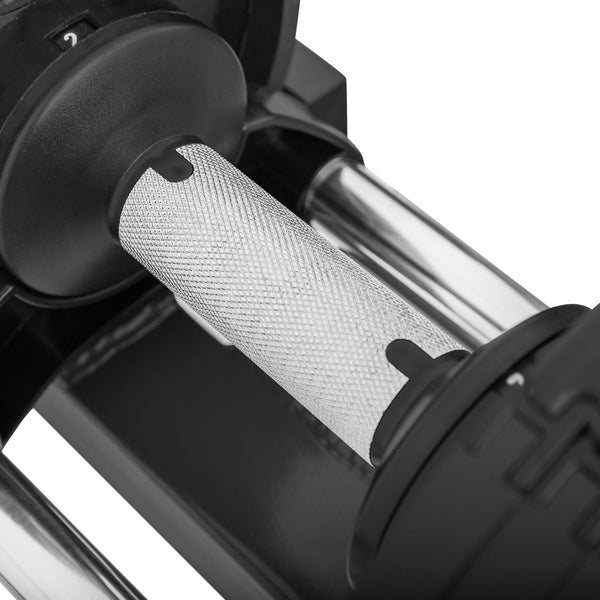 CORTEX RevoLock 64kg Adjustable Dumbbell Set (32kg Pair) Cortex