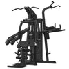 Cortex GS7 Multi Station Multi-Function Home Gym with 73kg Stack