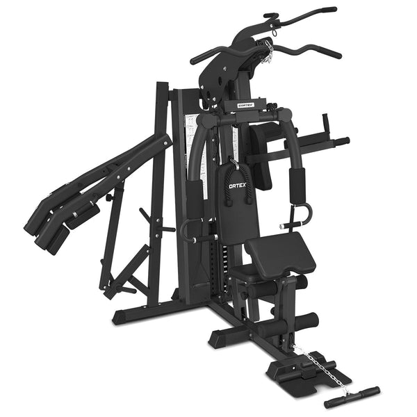 Cortex GS7 Multi Station Multi-Function Home Gym with 73kg Stack Cortex