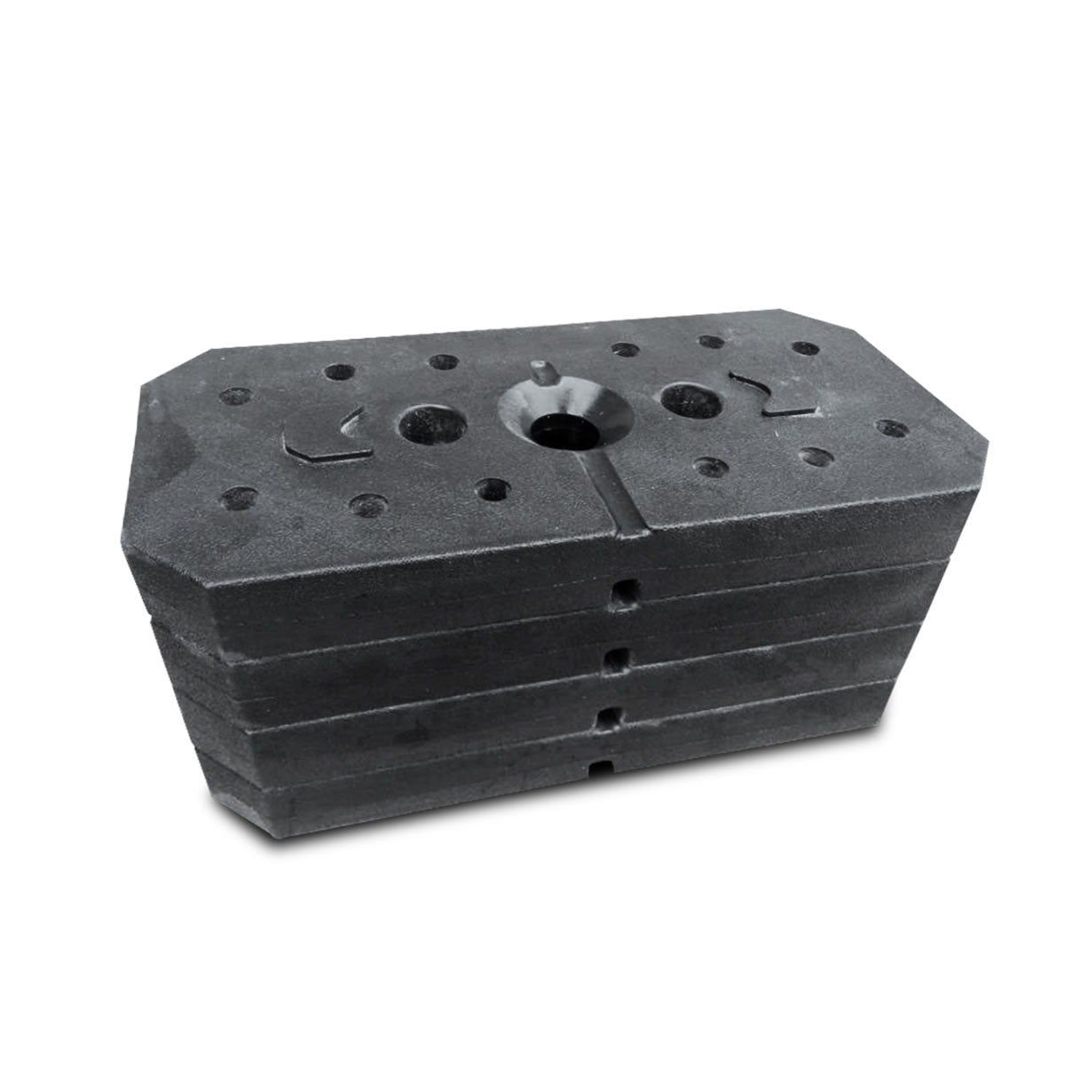 CORTEX GS7 Multi Station Home Gym with Power Rack & Squat Station + 98kg Weight Stack Package Cortex