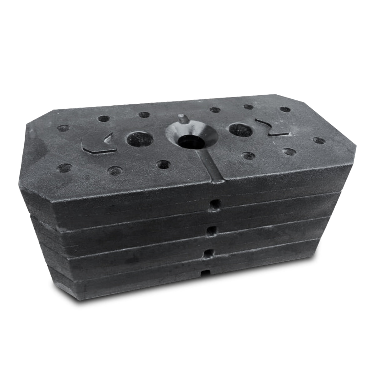 CORTEX GS7 Multi Station Multi-Function Home Gym with 98kg Stack + 60kg Standard Weights for Squat Station Cortex