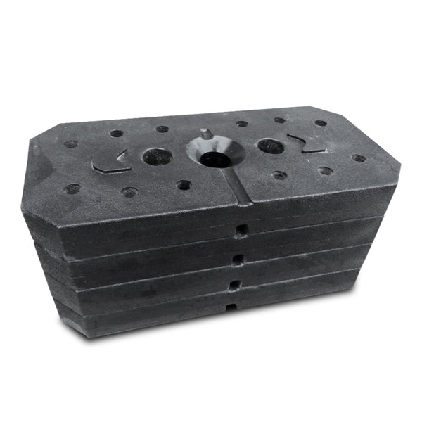 CORTEX GS7 Multi Station Multi-Function Home Gym with 98kg Stack + 60kg Standard Weights for Squat Station Cortex