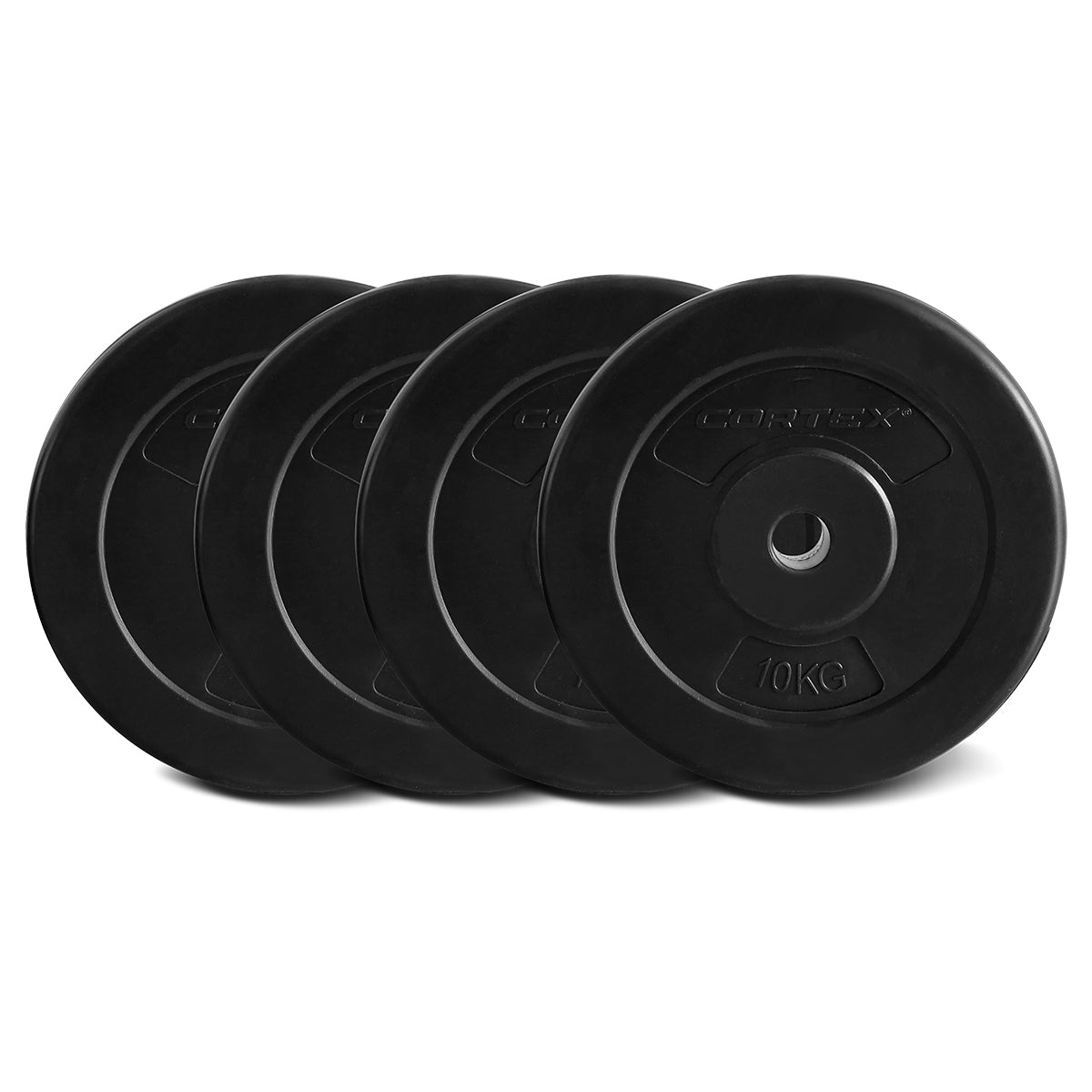 CORTEX GS7 Multi Station Multi-Function Home Gym with 98kg Stack + 60kg Standard Weights for Squat Station Cortex