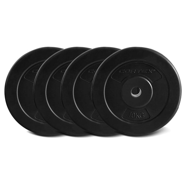 CORTEX GS7 Multi Station Multi-Function Home Gym with 98kg Stack + 60kg Standard Weights for Squat Station Cortex