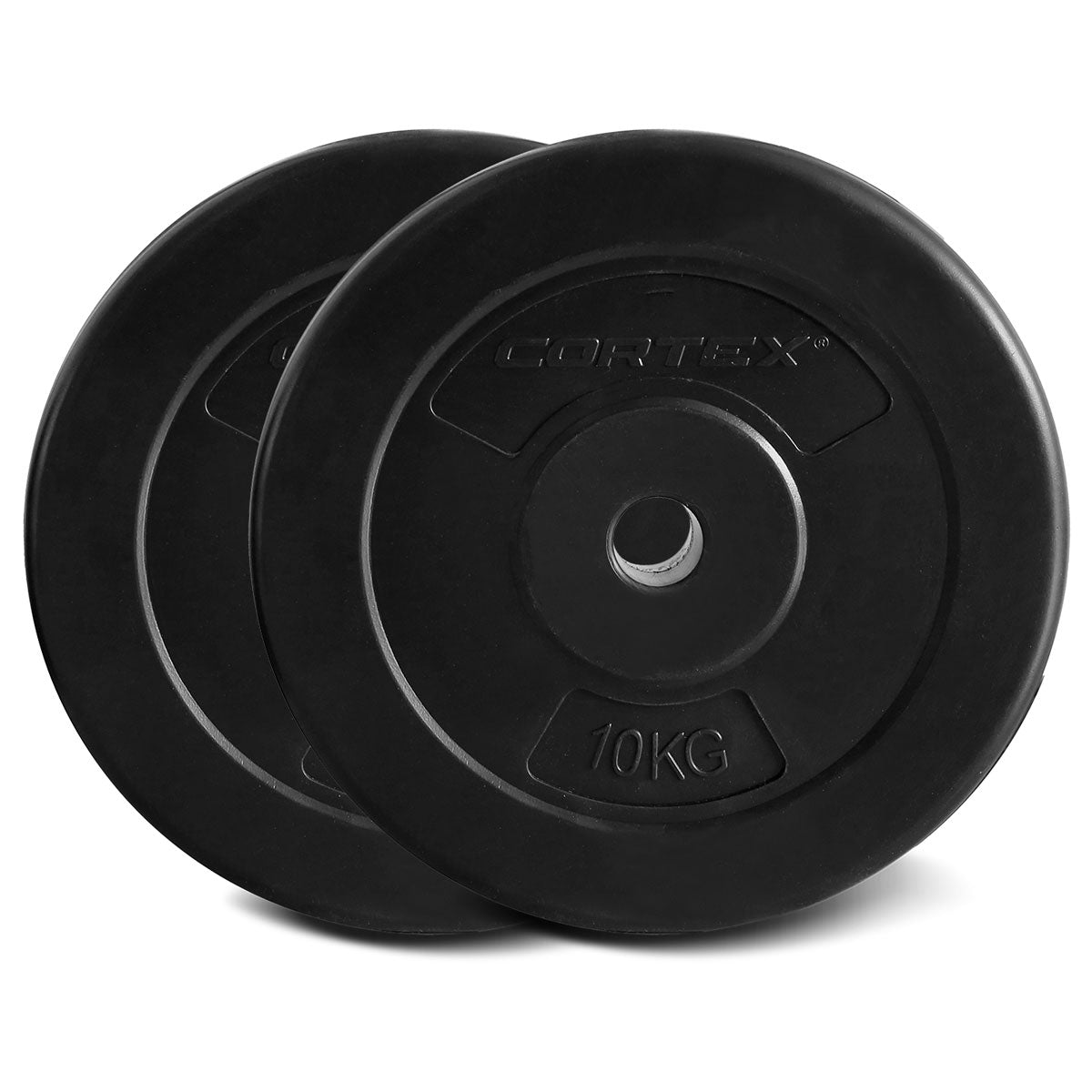 CORTEX GS7 Multi Station Home Gym with 98kg Weight Stack + MF4000 Bench Press + 90kg EnduraShell Weight Plate Package Cortex