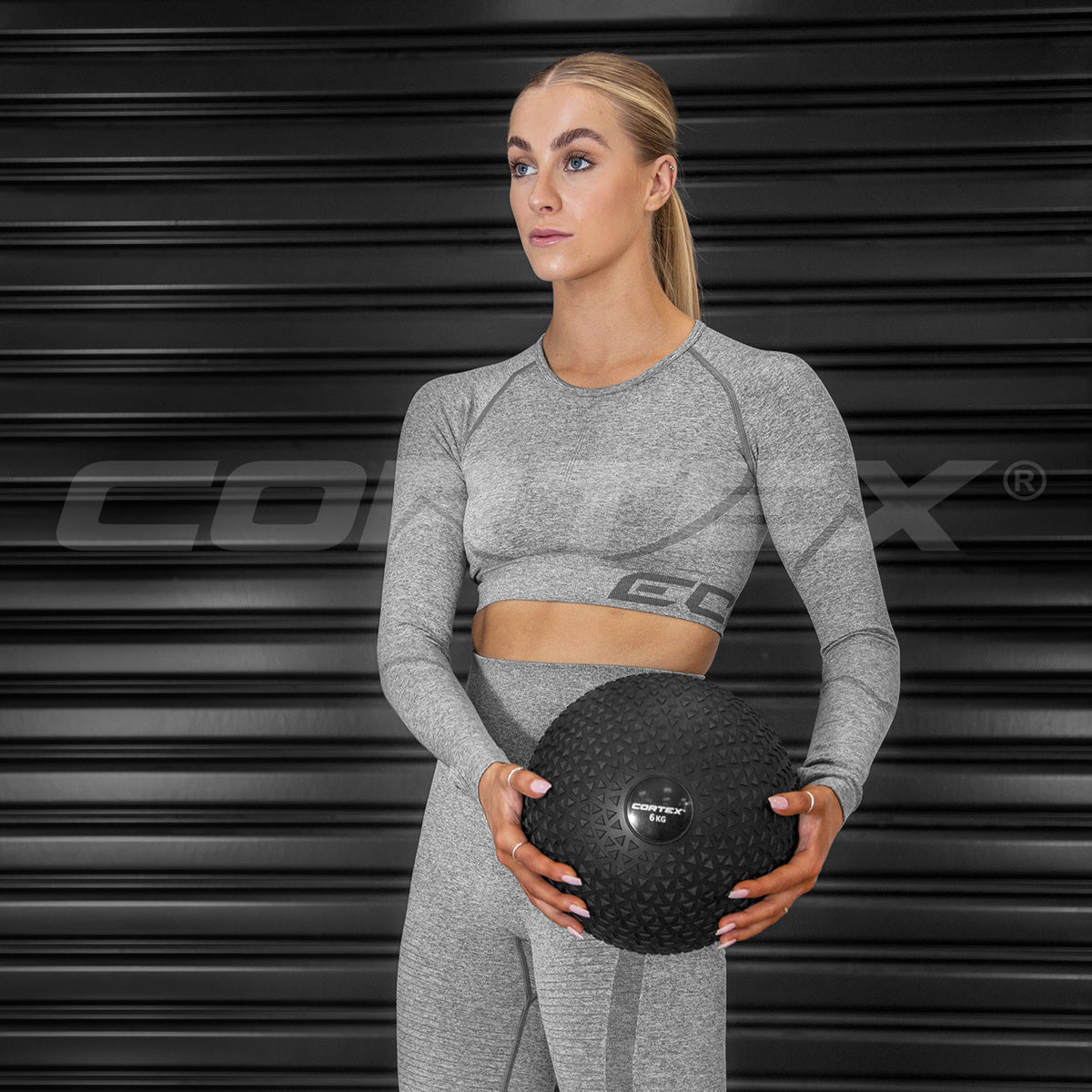 CORTEX 6-30kg Slam Ball V2 Set Cortex