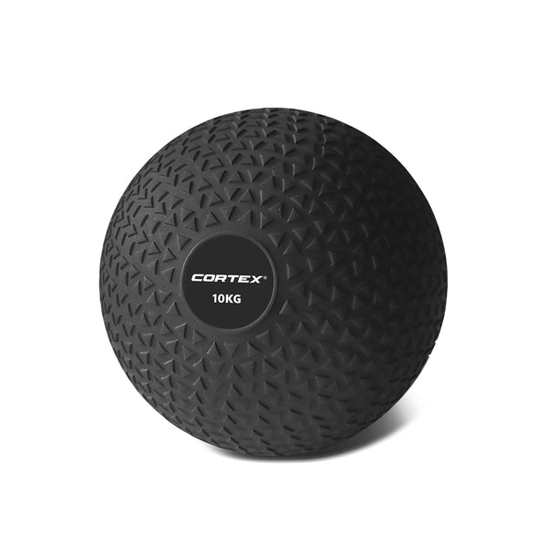 CORTEX 10kg Slam Ball V2 Cortex