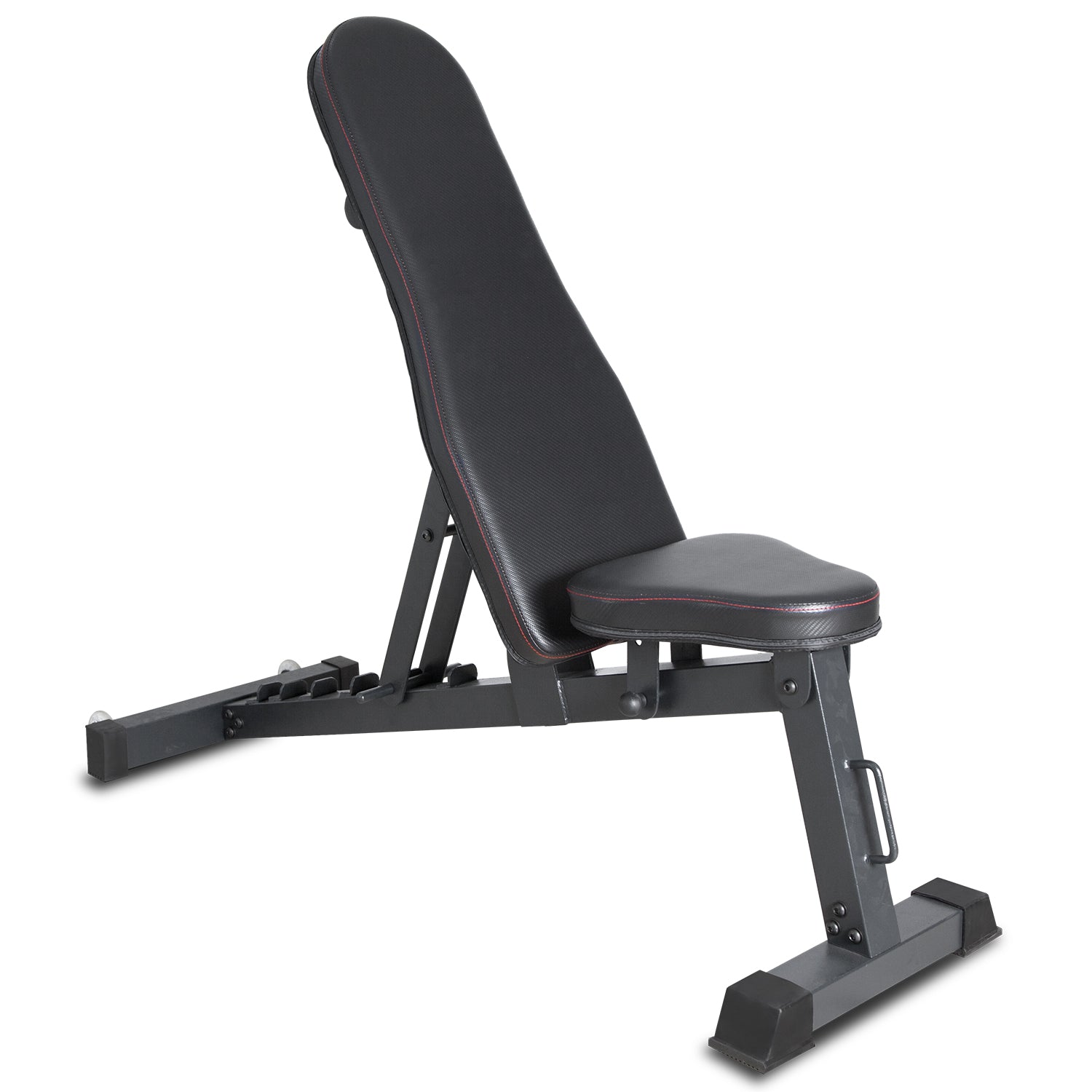 CORTEX SM20 Smith Station with 100kg Olympic Tri-Grip Weight, Bar and Bench Set Cortex