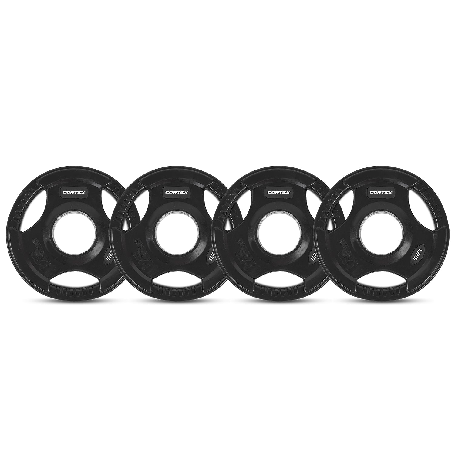 CORTEX SM20 Smith Station with 100kg Olympic Tri-Grip Weight, Bar and Bench Set Cortex