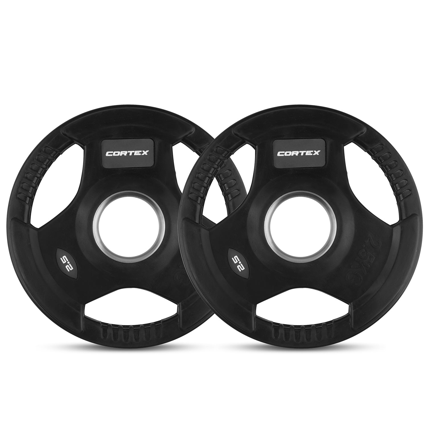 CORTEX SM20 Smith Station with 100kg Olympic Tri-Grip Weight, Bar and Bench Set Cortex