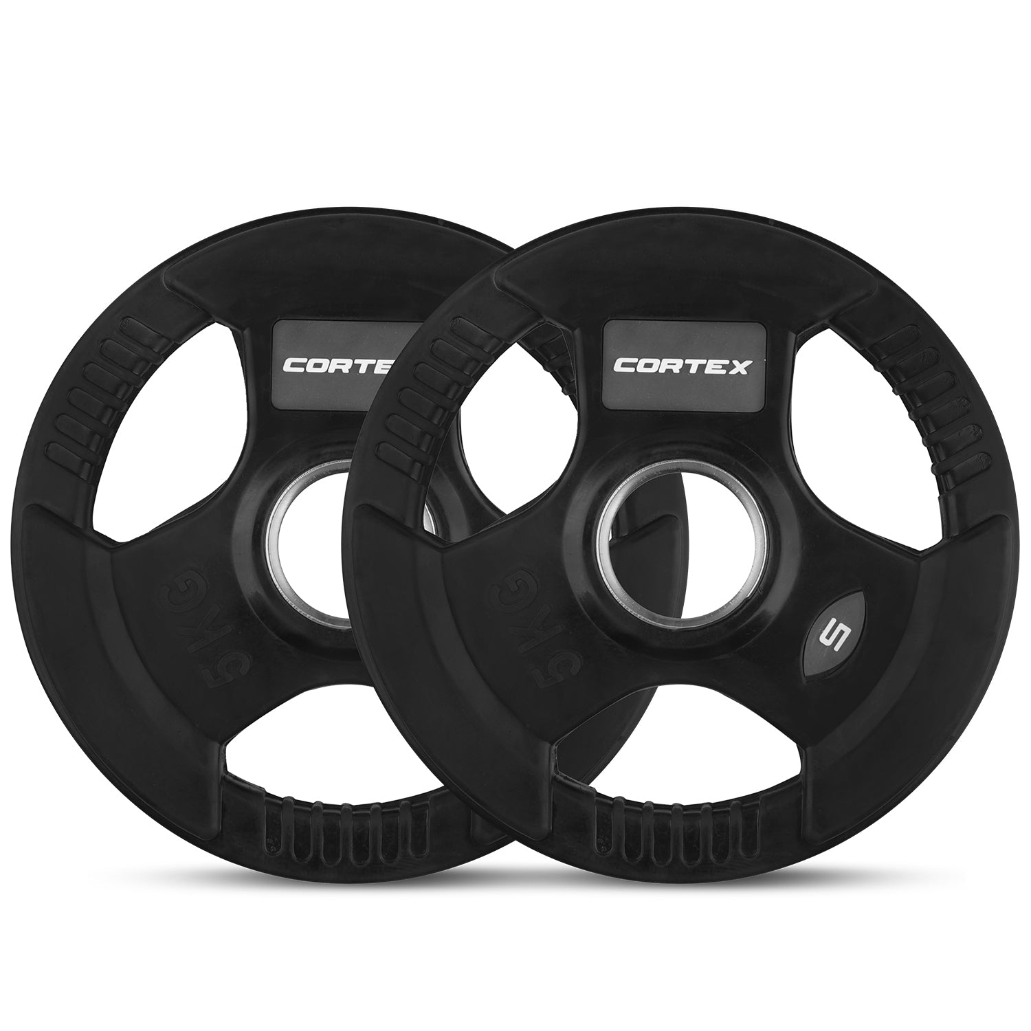 CORTEX SM20 Smith Station with 100kg Olympic Tri-Grip Weight, Bar and Bench Set Cortex