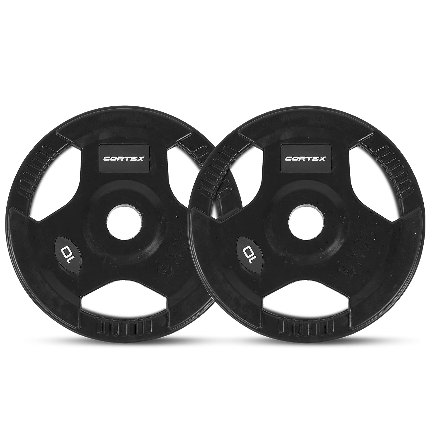 CORTEX SM20 Smith Station with 100kg Olympic Tri-Grip Weight, Bar and Bench Set Cortex