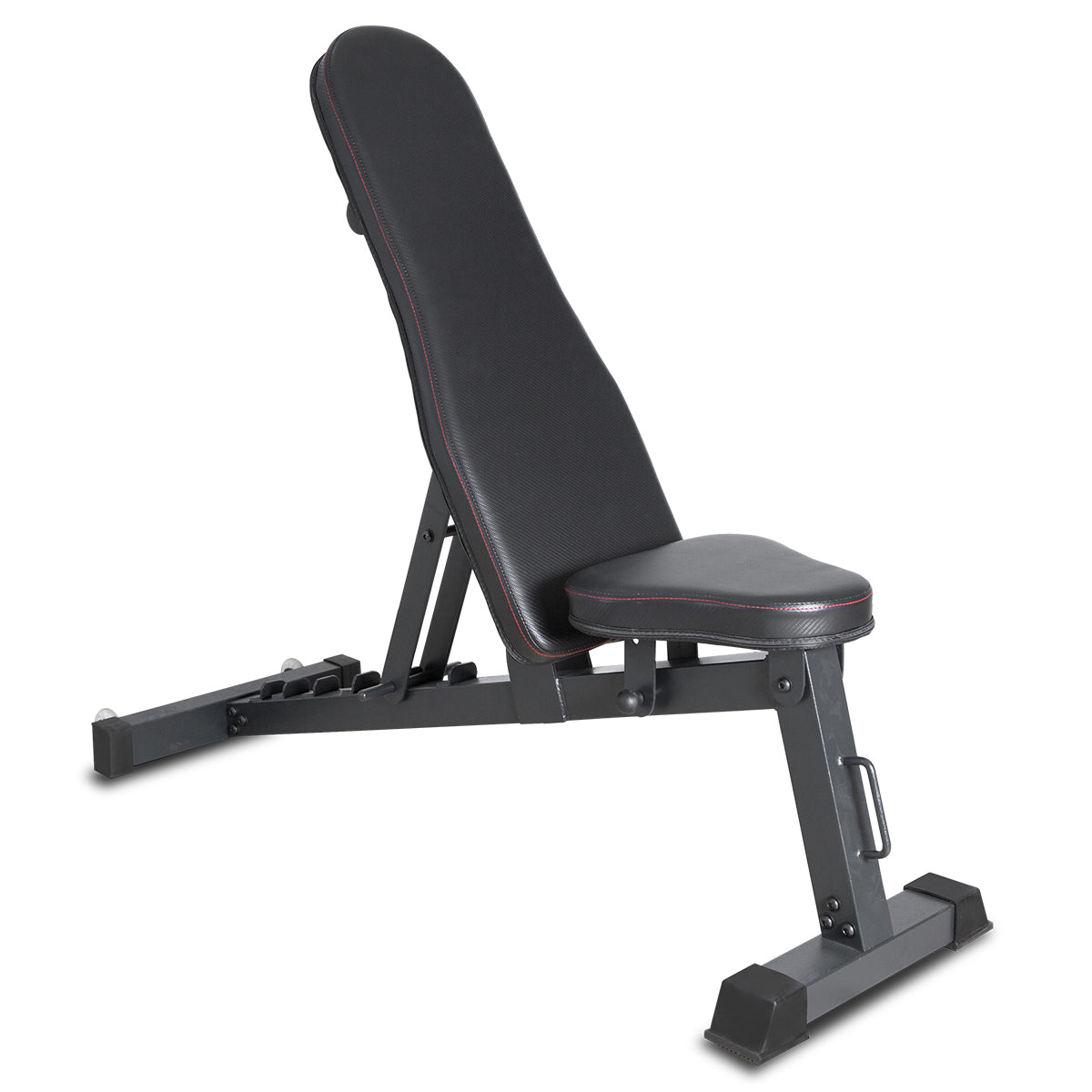 CORTEX SM-25 6-in-1 Power Rack with Smith & Cable Machine + BN6 Bench + 100kg Olympic Weight Plate & Barbell Package Cortex