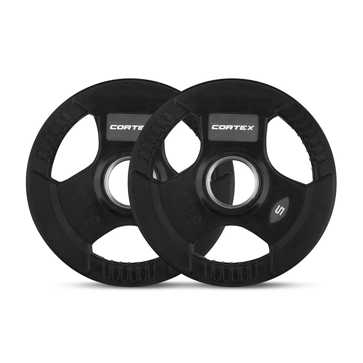 CORTEX SM-25 6-in-1 Power Rack with Smith & Cable Machine + BN6 Bench + 100kg Olympic Weight Plate & Barbell Package Cortex