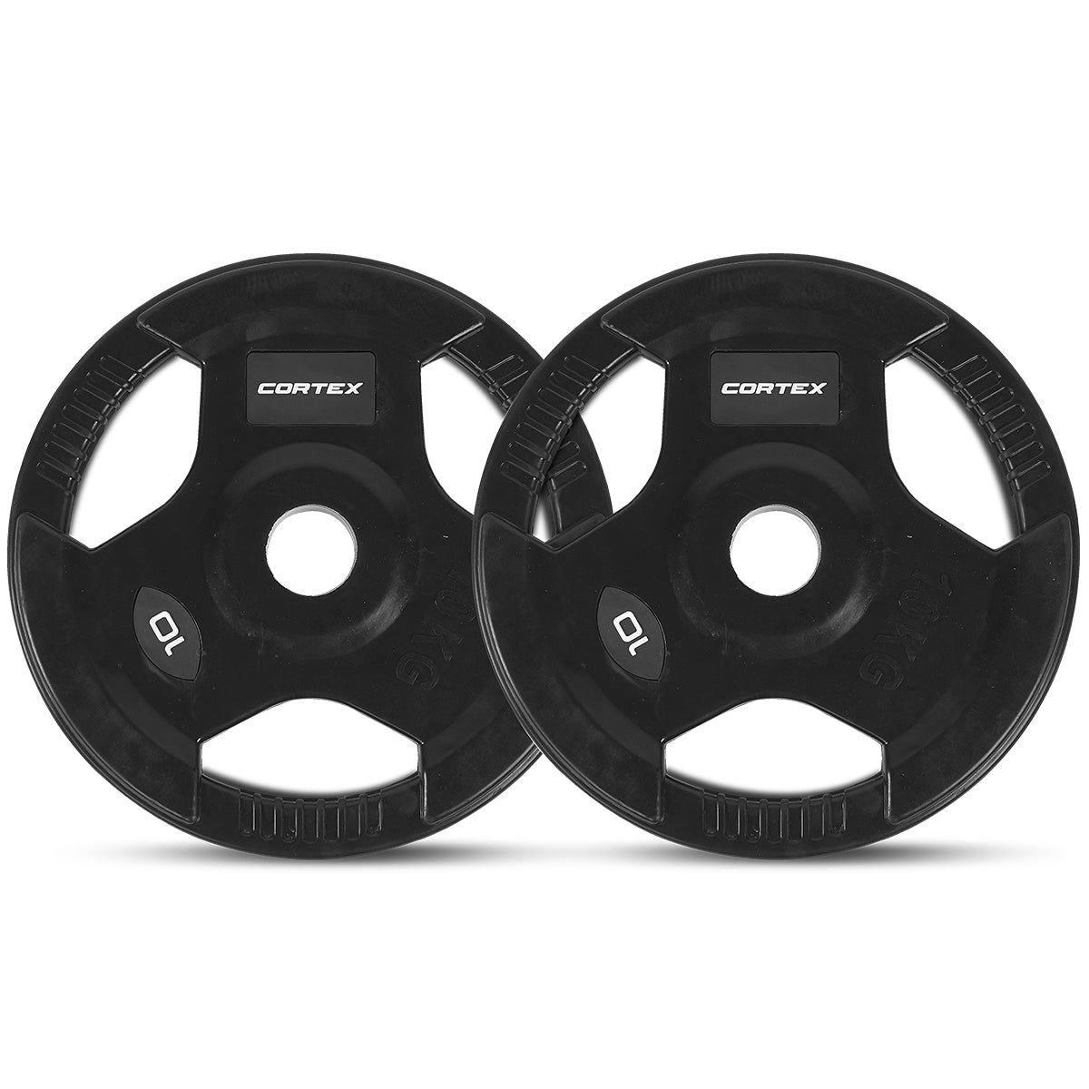 CORTEX SM-25 6-in-1 Power Rack with Smith & Cable Machine + BN6 Bench + 100kg Olympic Weight Plate & Barbell Package Cortex