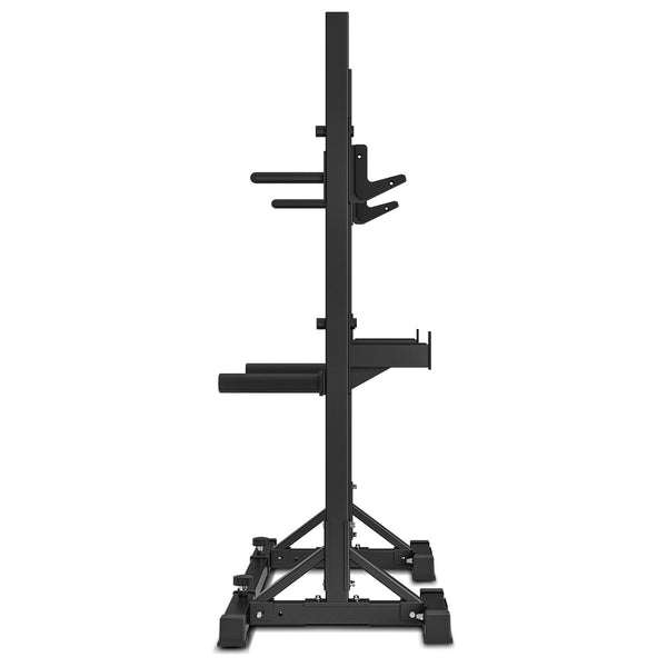 CORTEX SR-10 Portable Squat Rack Stands Cortex