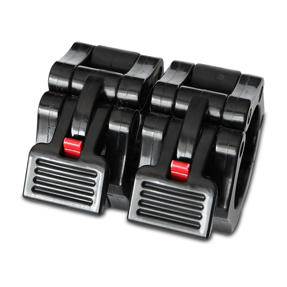 CORTEX SR-10 Squat Rack Package + 100kg Olympic Tri-Grip Weight Plates Package Cortex