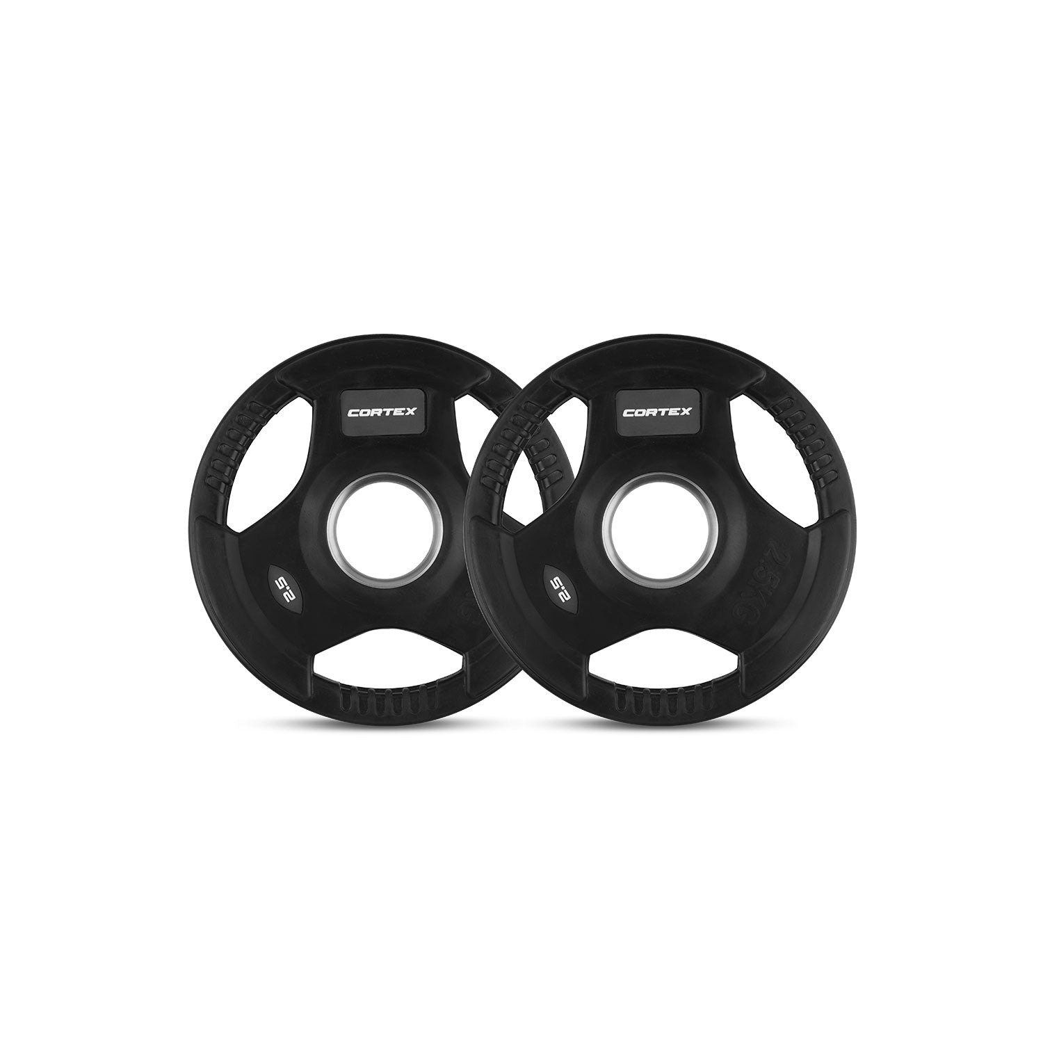 CORTEX 95kg SR-3 Squat Rack Home Gym Package Cortex