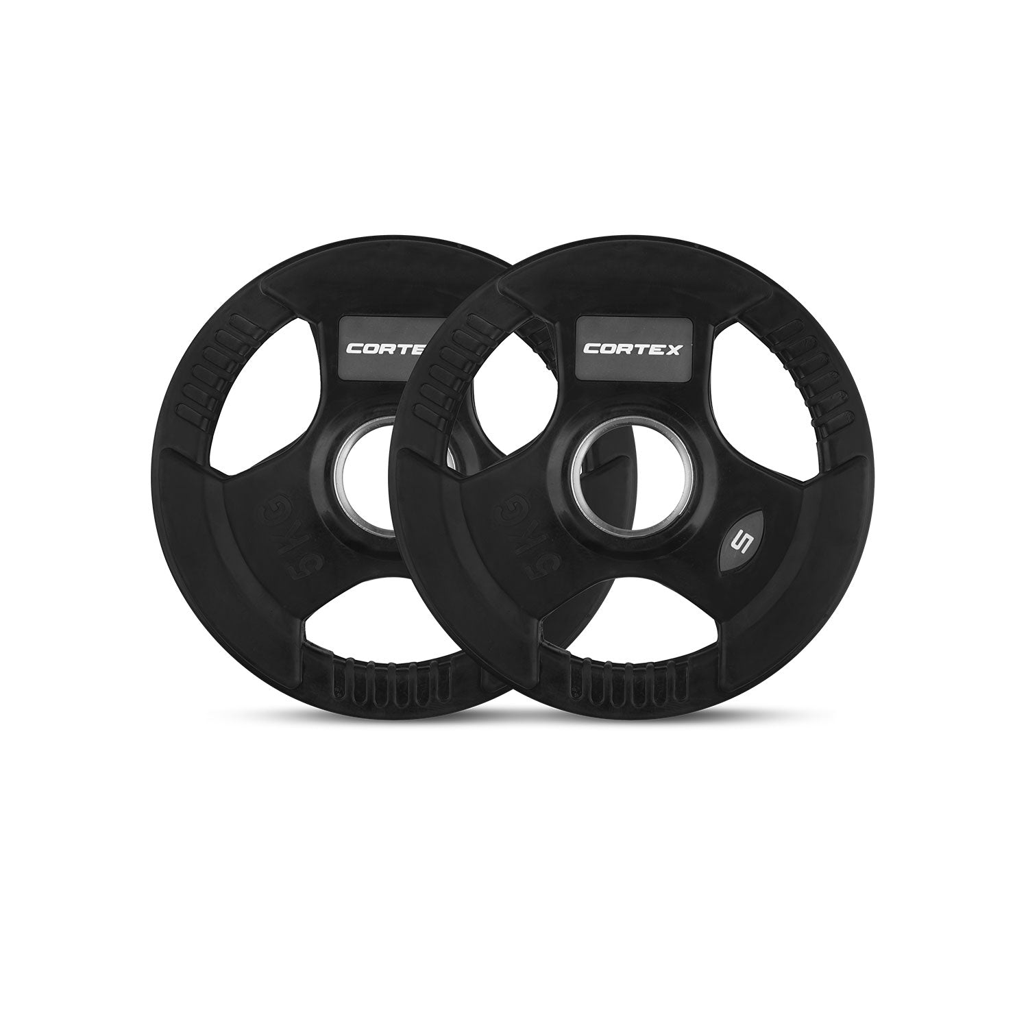 CORTEX 95kg SR-3 Squat Rack Home Gym Package Cortex