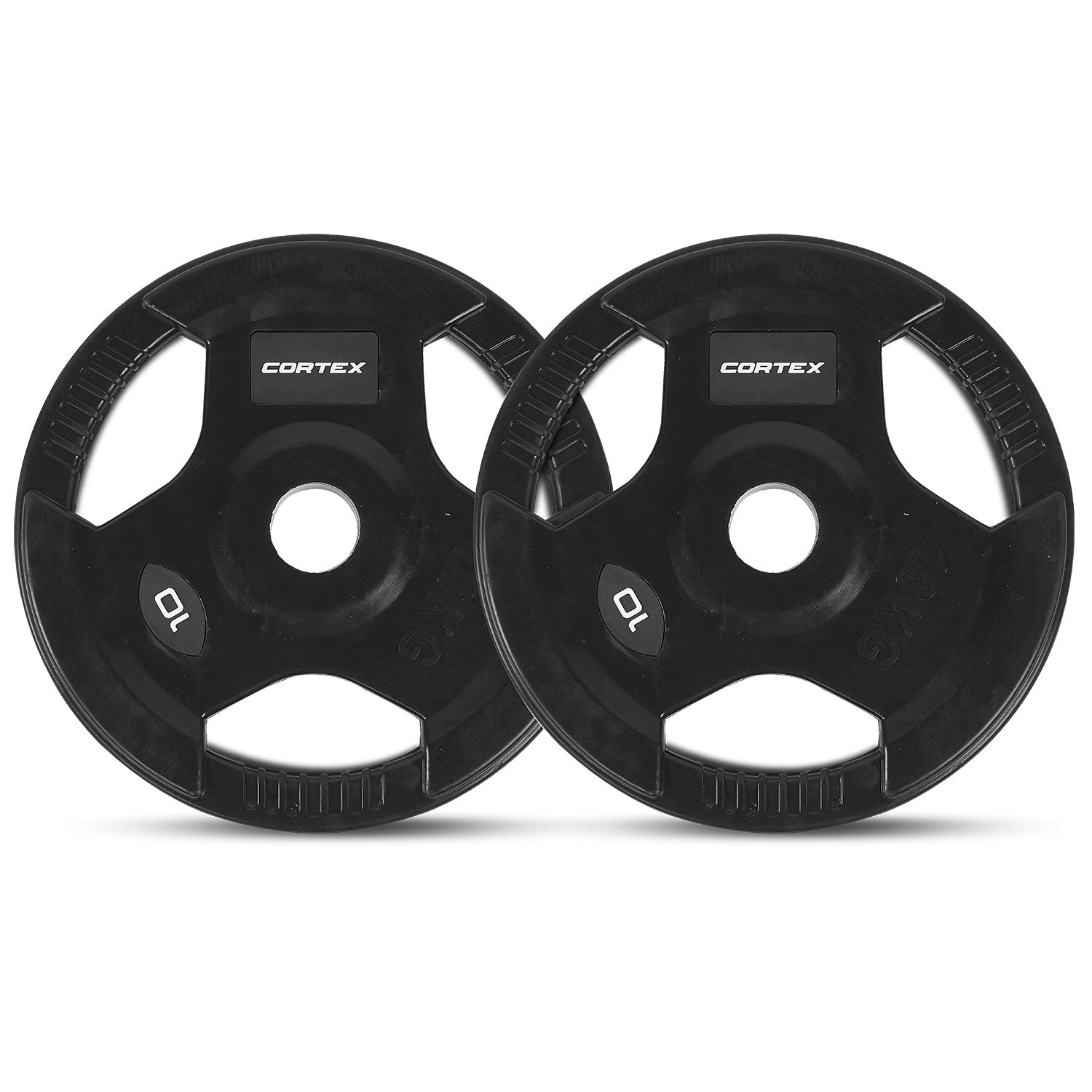 CORTEX 95kg SR-3 Squat Rack Home Gym Package Cortex