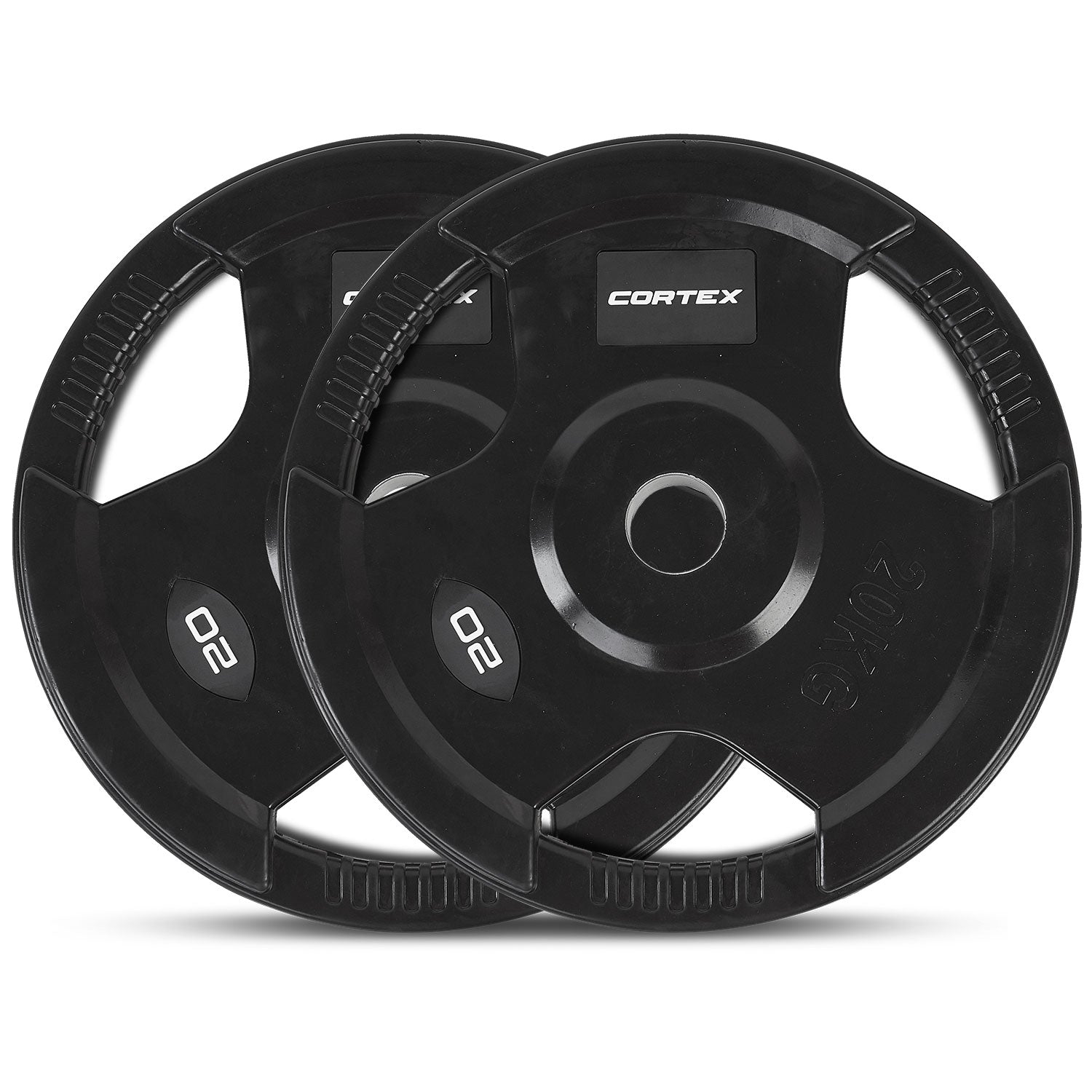 CORTEX 95kg SR-3 Squat Rack Home Gym Package Cortex