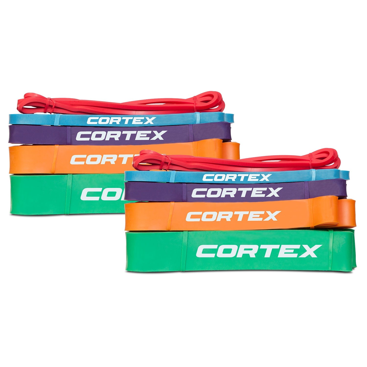 CORTEX 95kg SR-3 Squat Rack Home Gym Package Cortex
