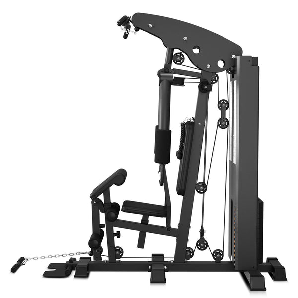 CORTEX SS3 Single Station Home Gym with Integrated Front/Rear Fly Cortex