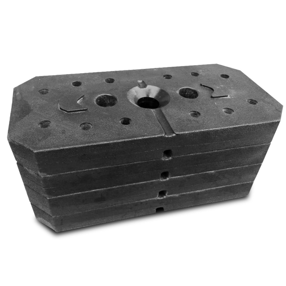 CORTEX SS3 Multi-Function Home Gym Station with 98kg Weight Stack Cortex