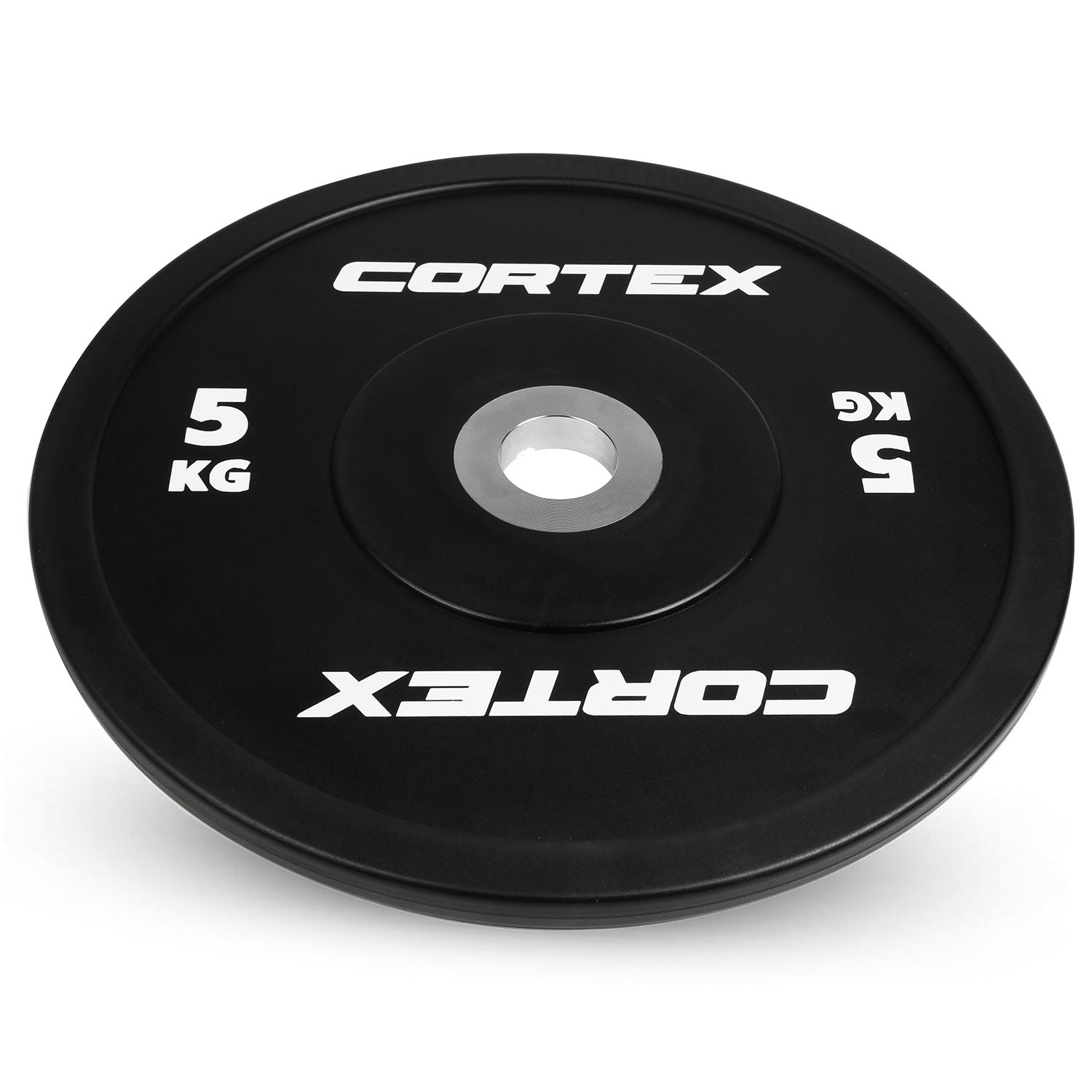 CORTEX 5kg Competition Bumper Plates (Pair) Cortex