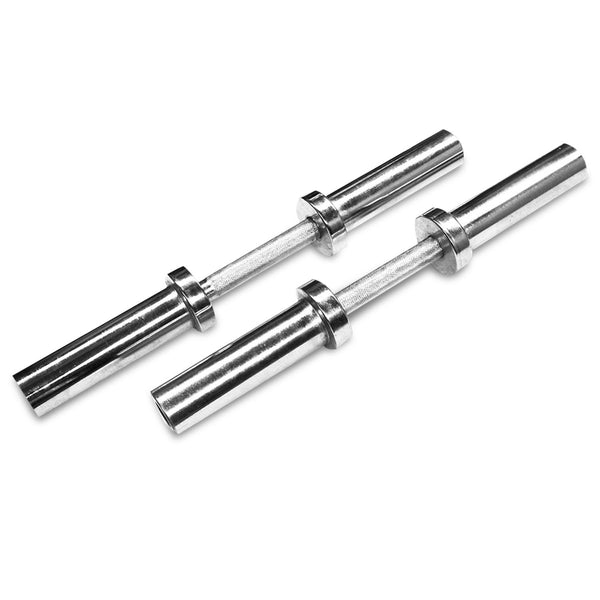 CORTEX 145kg Tri-Grip Olympic Plate Set 50mm Cortex