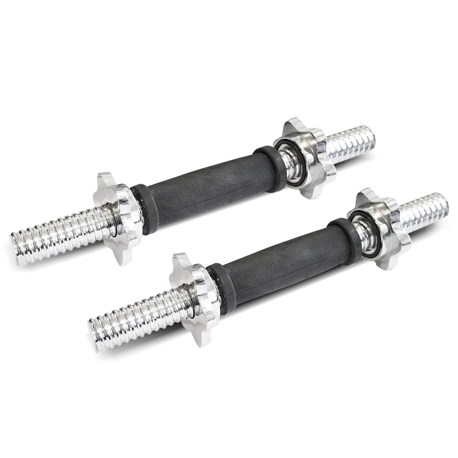 CORTEX 90kg EnduraCast Barbell Weight Set Cortex