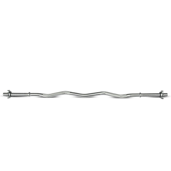 CORTEX 90kg EnduraCast Barbell Weight Set with Weight Tree Cortex