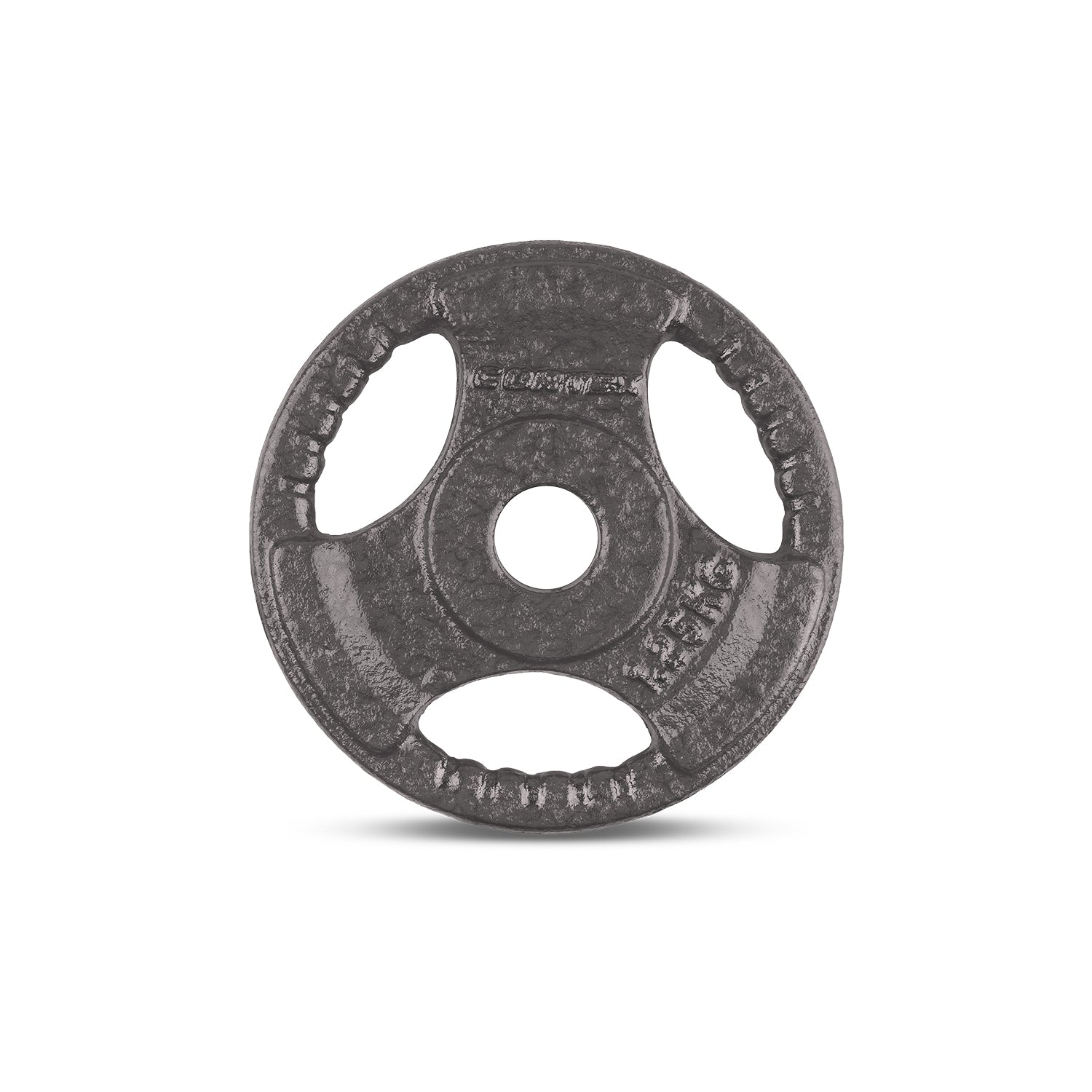 CORTEX 90kg Tri-Grip Standard Barbell Weight Set 25mm Cortex