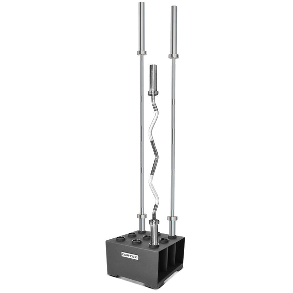 CORTEX Olympic Barbell Holder 9 Cortex