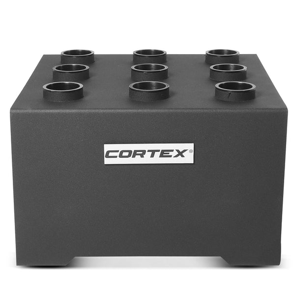 CORTEX Olympic Barbell Holder 9 Cortex