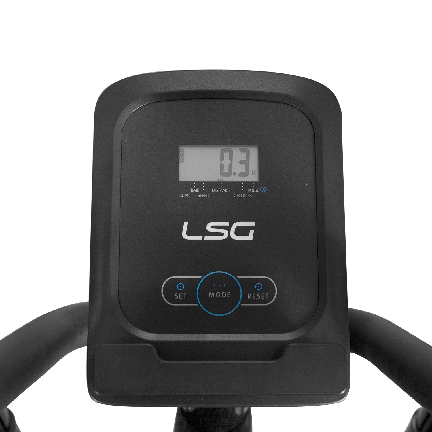 LSG CTG-300 Cross Trainer lsg